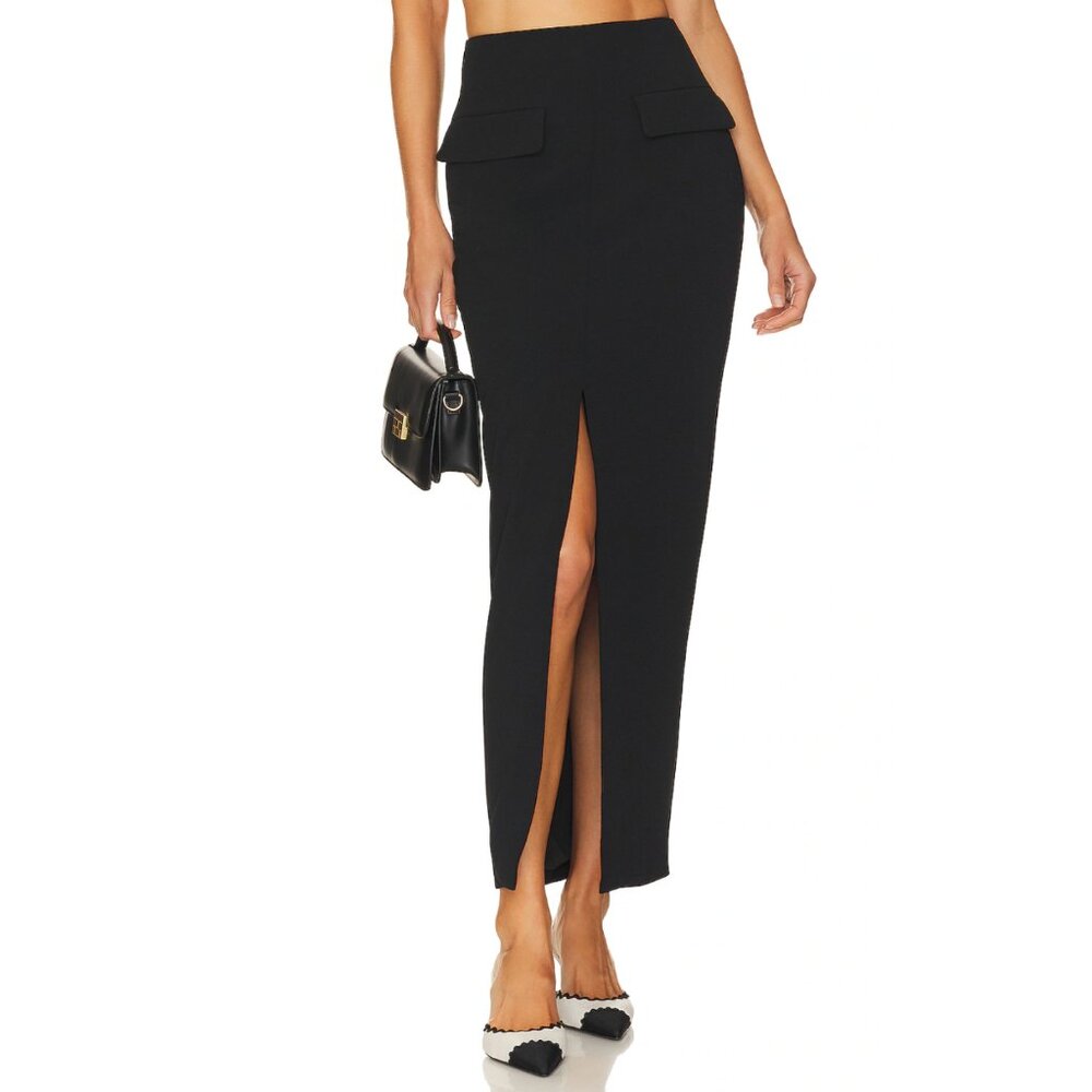 Revolve Nicholas Jolene Bralette And Ayada Skirt … - image 5